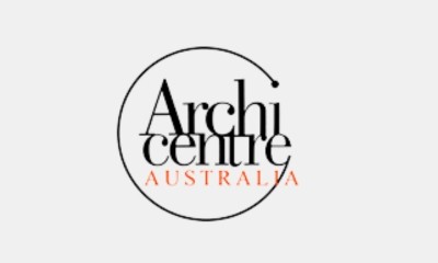 ArchiCentre Australia Logo