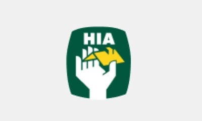 HIA Logo
